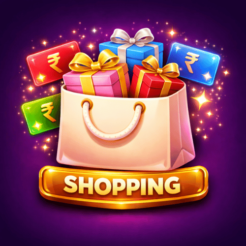 Shopping