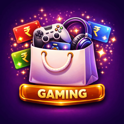 Gaming
