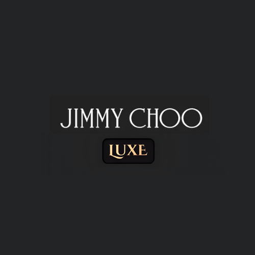 Jimmy Choo-Luxe