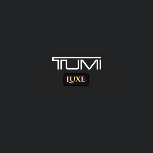 Tumi-Luxe Brand