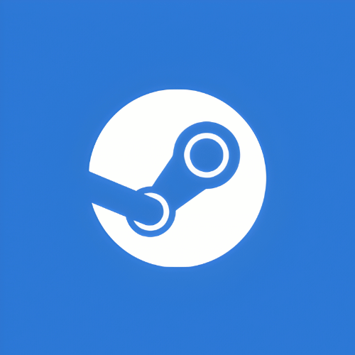 Steam Wallet Card