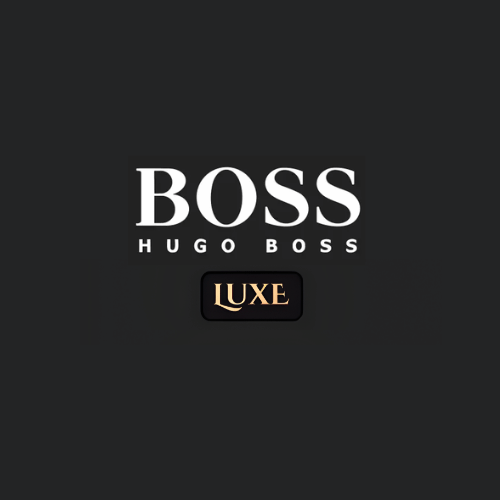Hugo Boss-Luxe